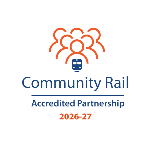 Community Rail Accredited Partnership 2026-27