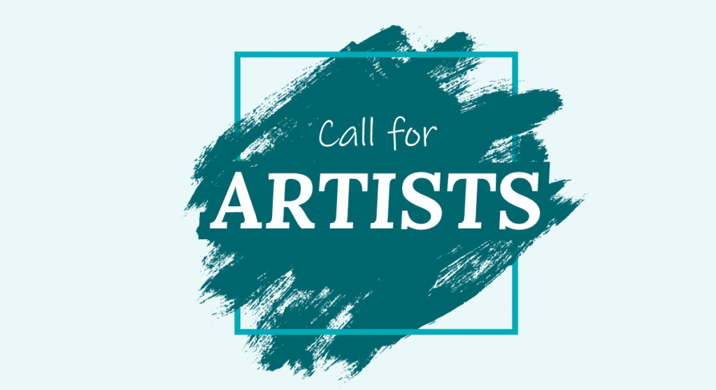 Call for artists