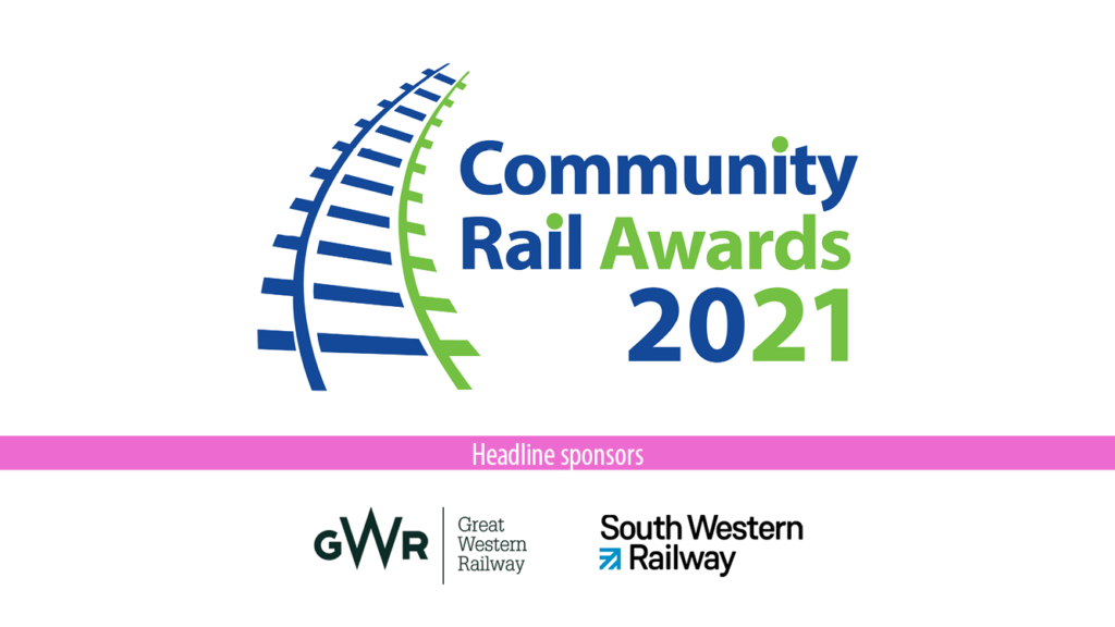 Community Rail Awards 2021