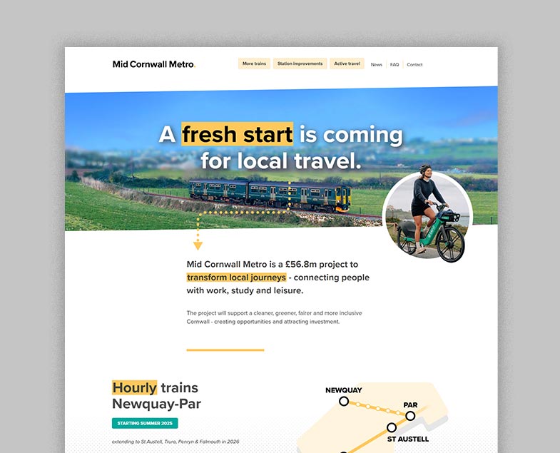 midcornwallmetro-homepage-screenshot